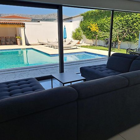 Villa Enjoy Lux In ספליט מראה חיצוני תמונה