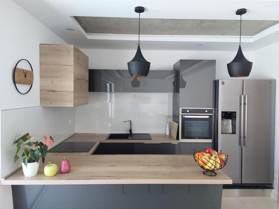 Villa Enjoy Lux In ספליט מראה חיצוני תמונה