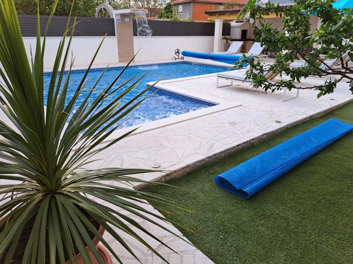 Villa Enjoy Lux In ספליט מראה חיצוני תמונה