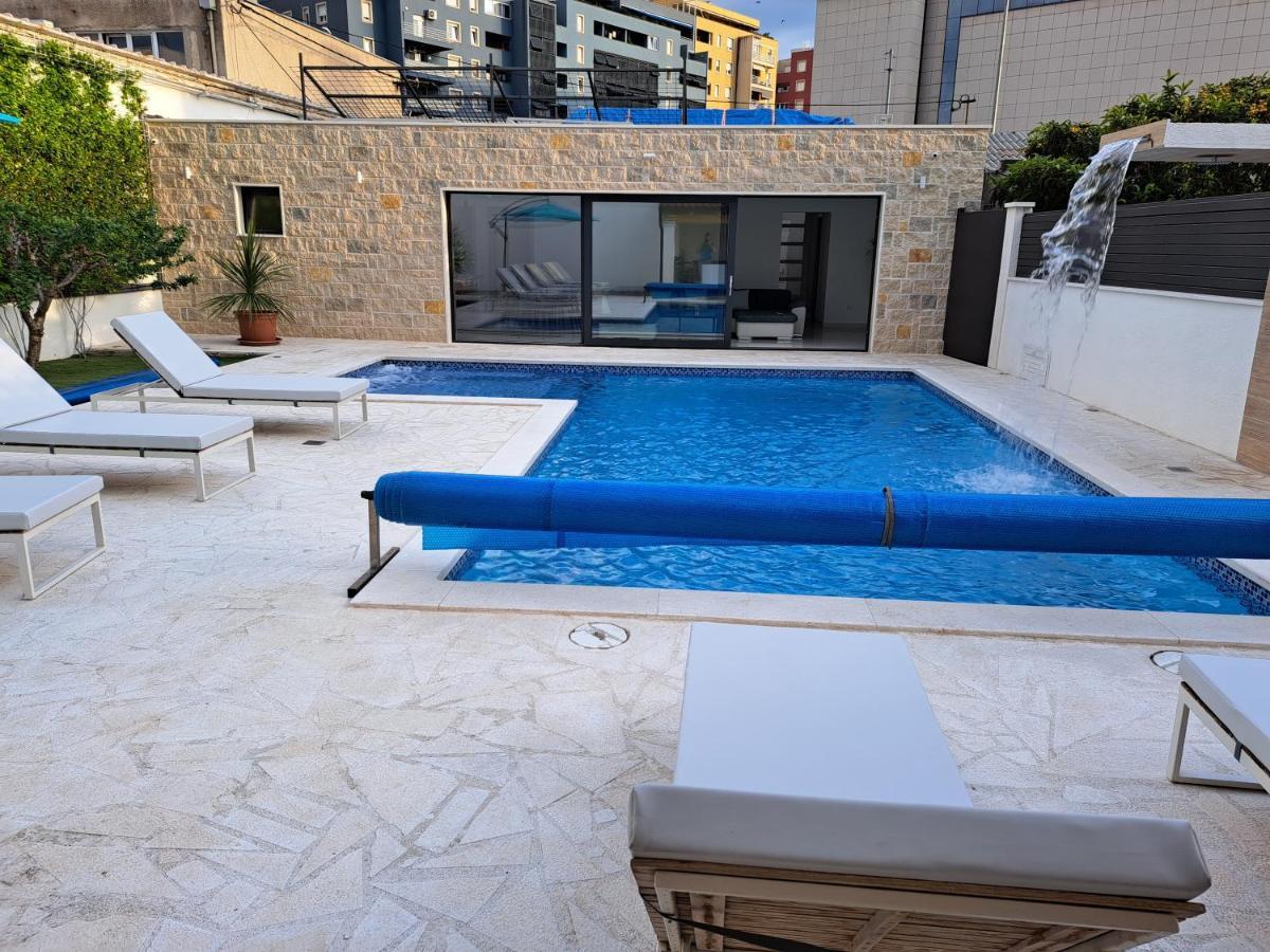 Villa Enjoy Lux In ספליט מראה חיצוני תמונה
