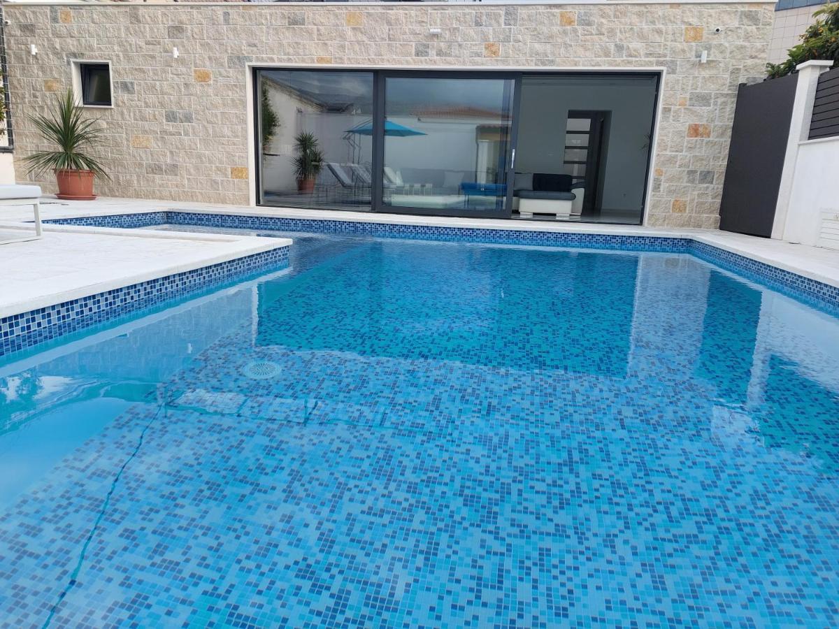 Villa Enjoy Lux In ספליט מראה חיצוני תמונה