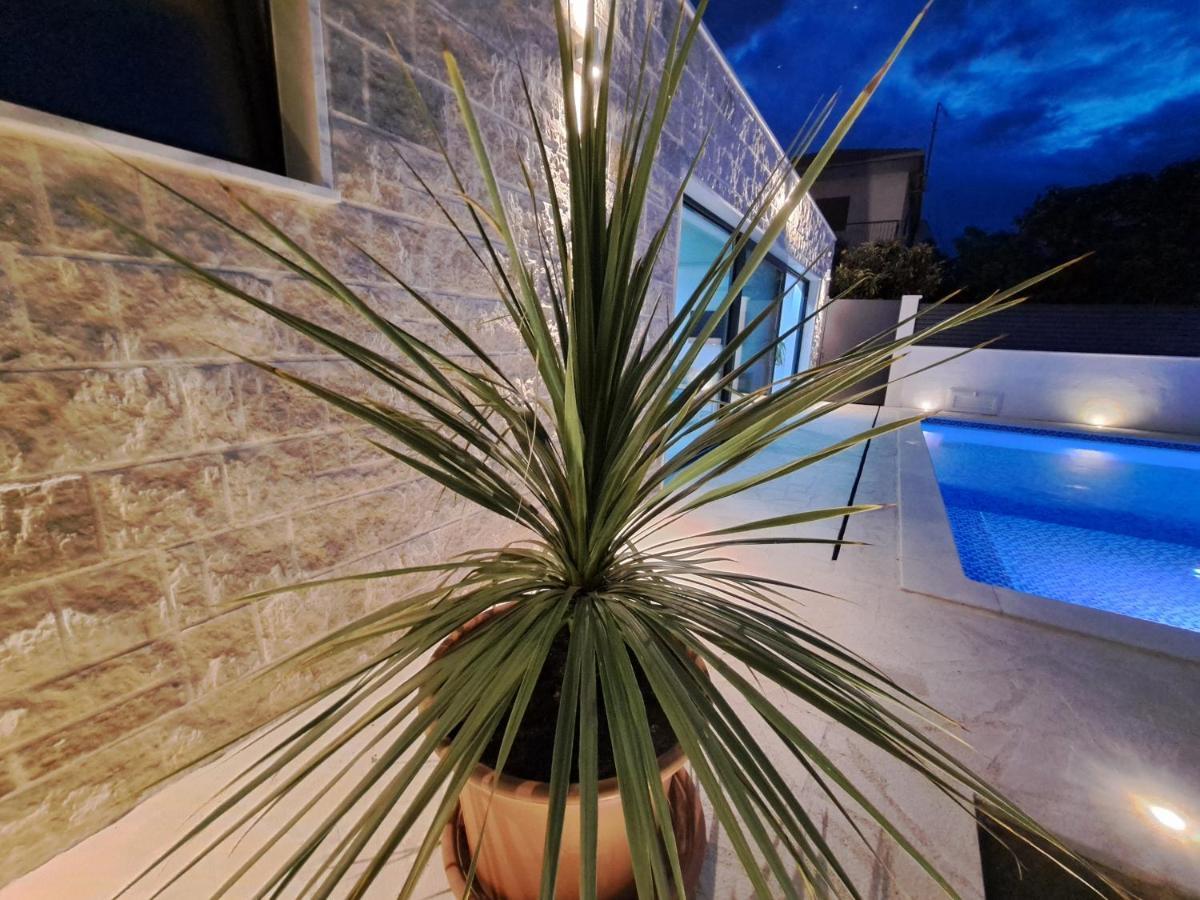 Villa Enjoy Lux In ספליט מראה חיצוני תמונה