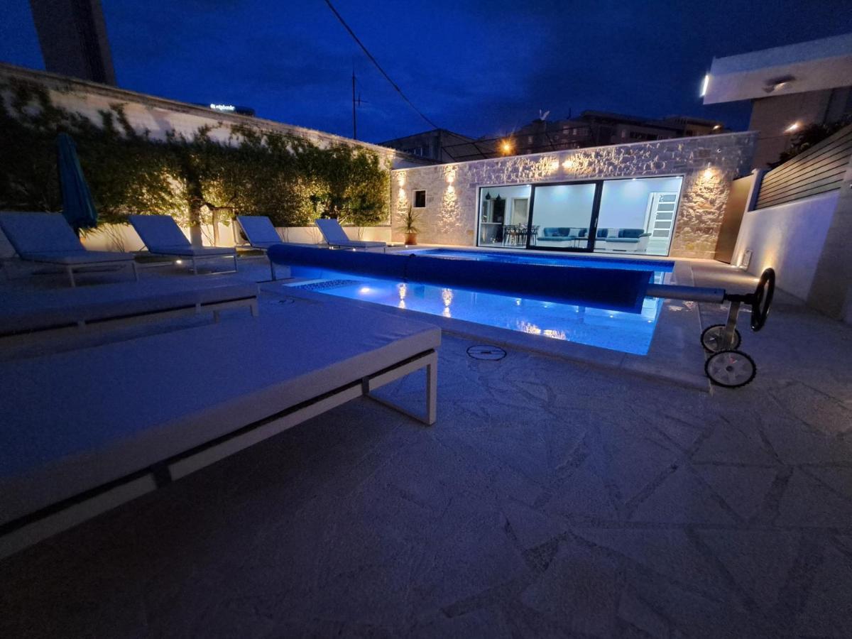 Villa Enjoy Lux In ספליט מראה חיצוני תמונה